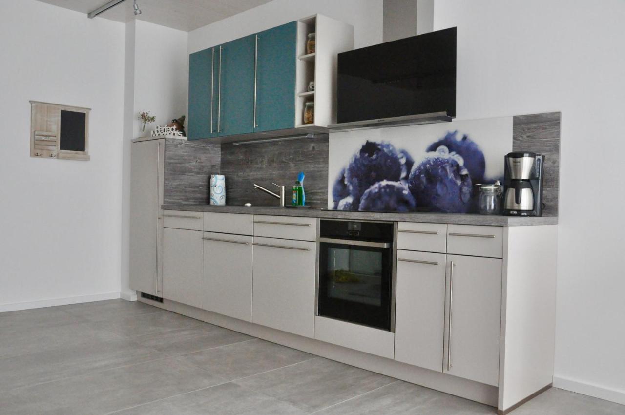 Ferienwohnung Landskroner Blick Bad Neuenahr-Ahrweiler Exteriör bild