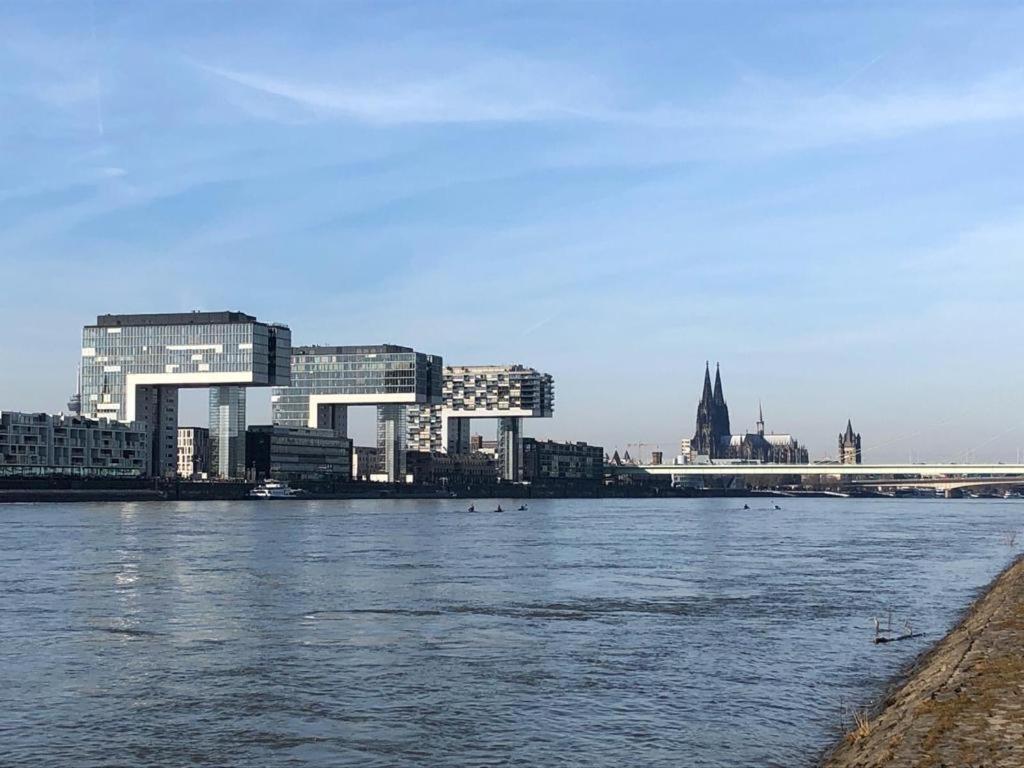 Ferienwohnung Landskroner Blick Bad Neuenahr-Ahrweiler Exteriör bild