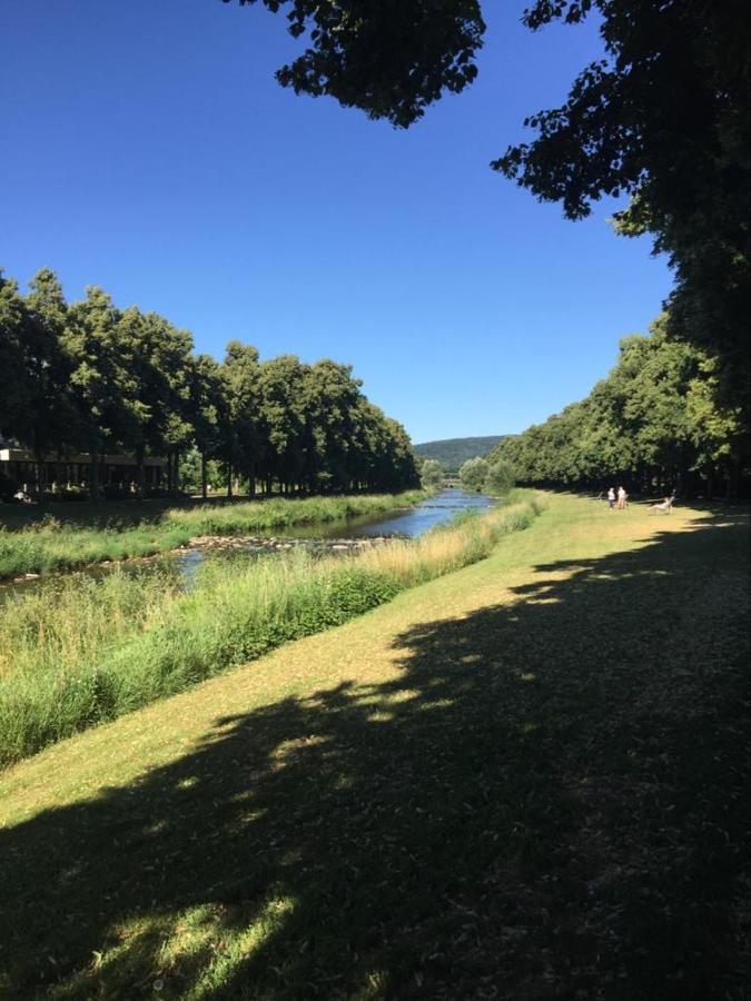Ferienwohnung Landskroner Blick Bad Neuenahr-Ahrweiler Exteriör bild