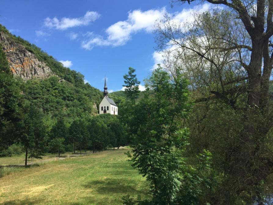 Ferienwohnung Landskroner Blick Bad Neuenahr-Ahrweiler Exteriör bild