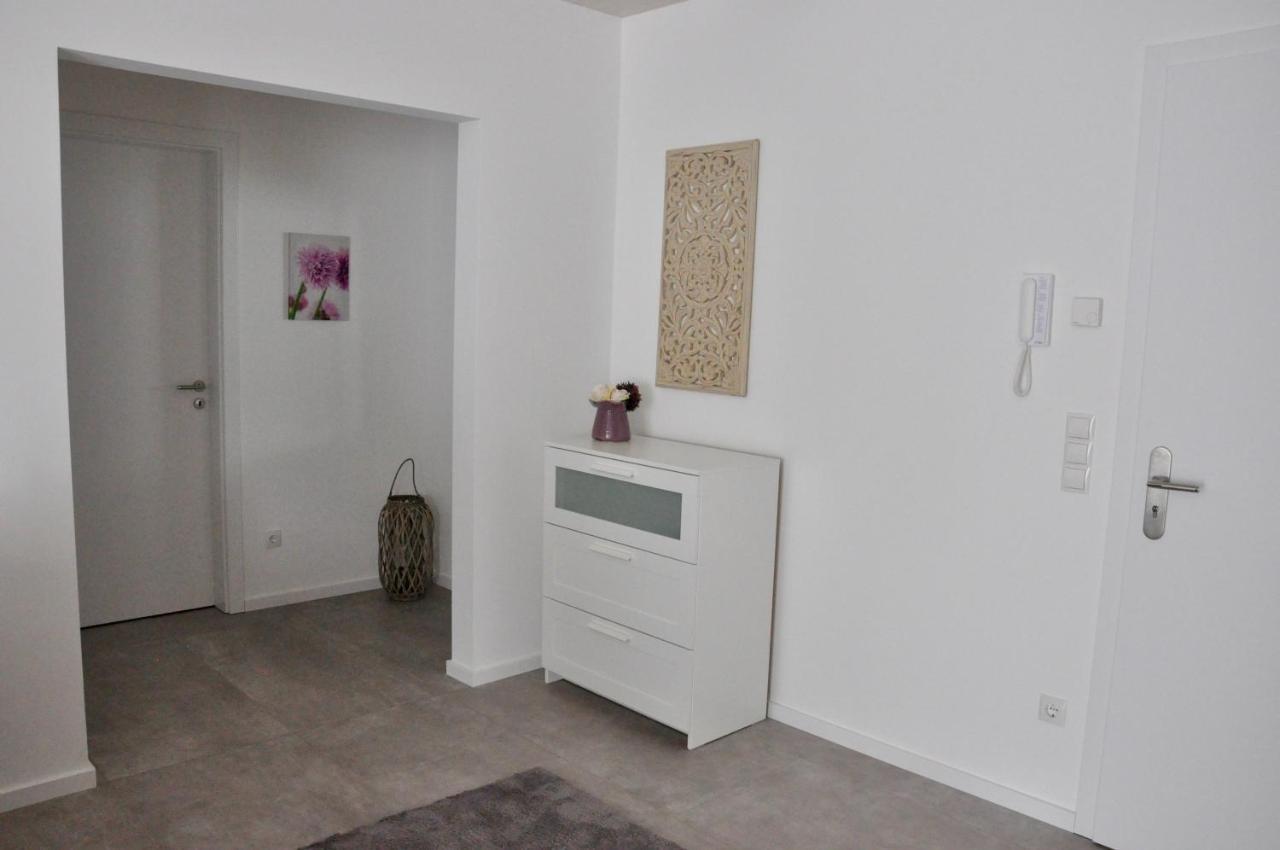 Ferienwohnung Landskroner Blick Bad Neuenahr-Ahrweiler Exteriör bild