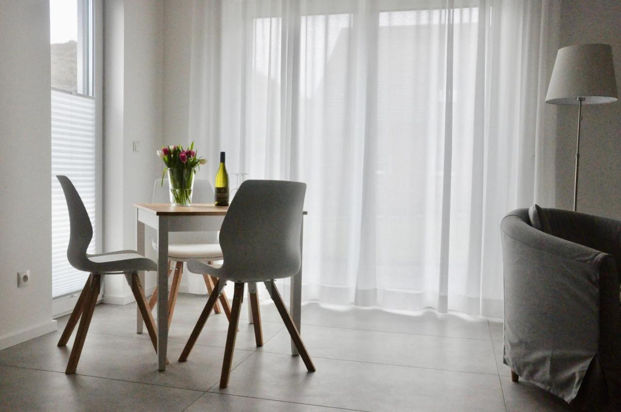 Ferienwohnung Landskroner Blick Bad Neuenahr-Ahrweiler Exteriör bild