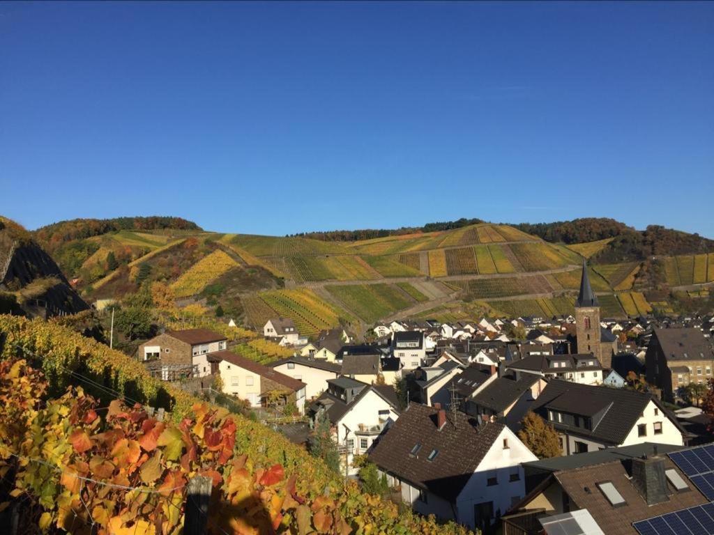 Ferienwohnung Landskroner Blick Bad Neuenahr-Ahrweiler Exteriör bild