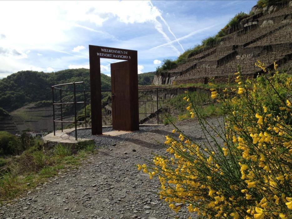 Ferienwohnung Landskroner Blick Bad Neuenahr-Ahrweiler Exteriör bild