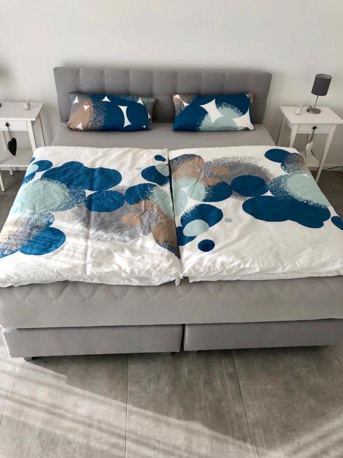 Ferienwohnung Landskroner Blick Bad Neuenahr-Ahrweiler Exteriör bild