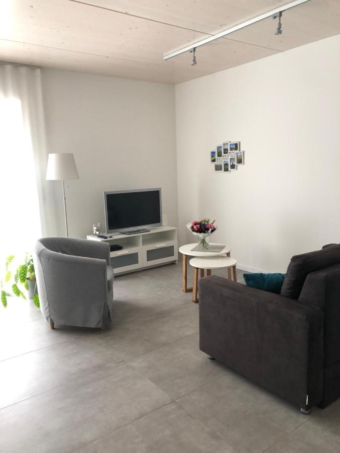 Ferienwohnung Landskroner Blick Bad Neuenahr-Ahrweiler Exteriör bild